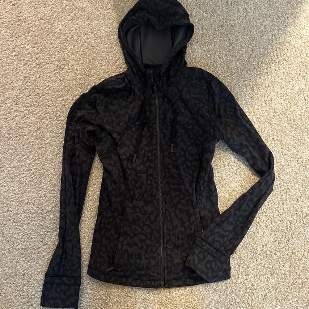 Lululemon Define Jacket